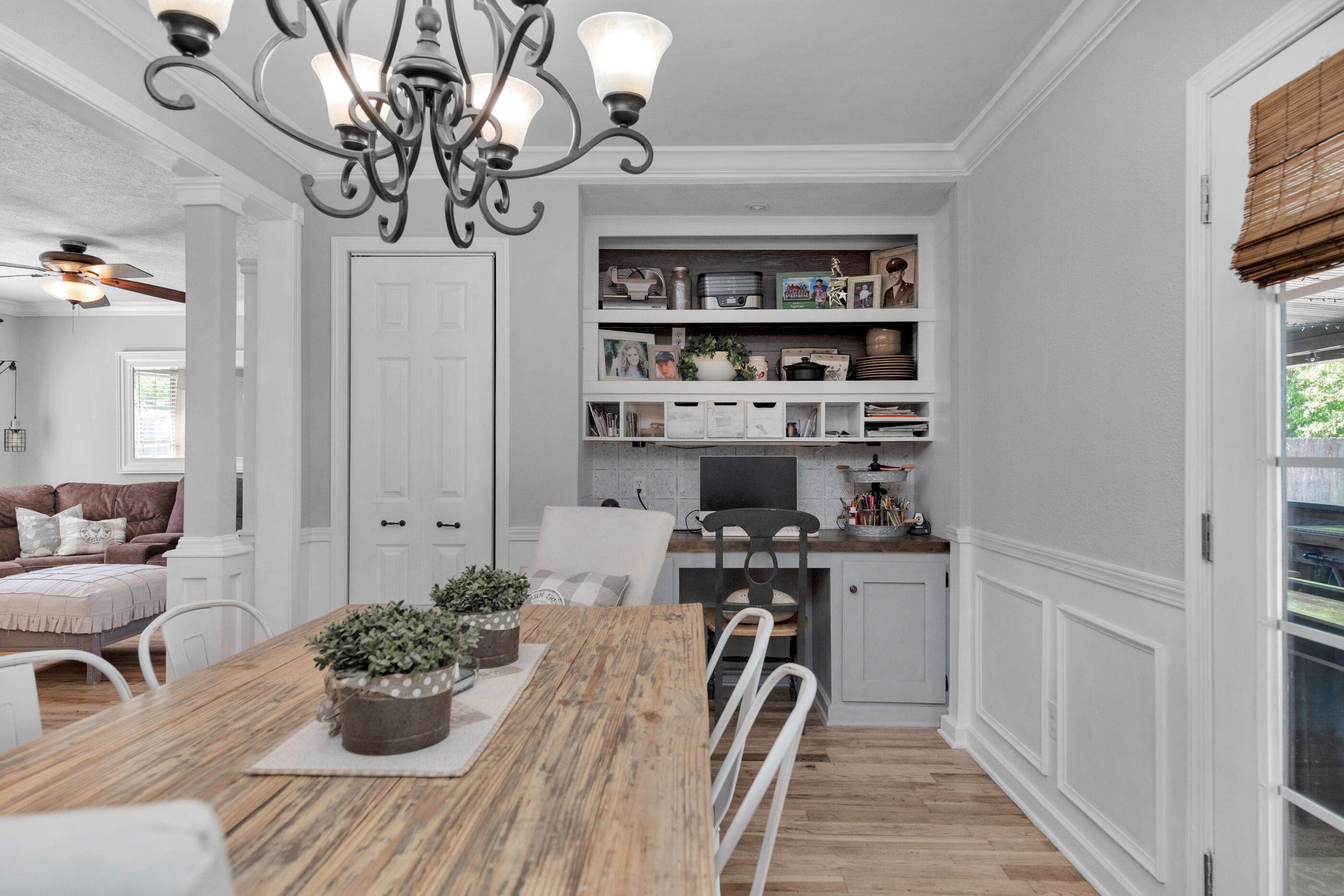 GARNIERS BEACH 3RD - Residential