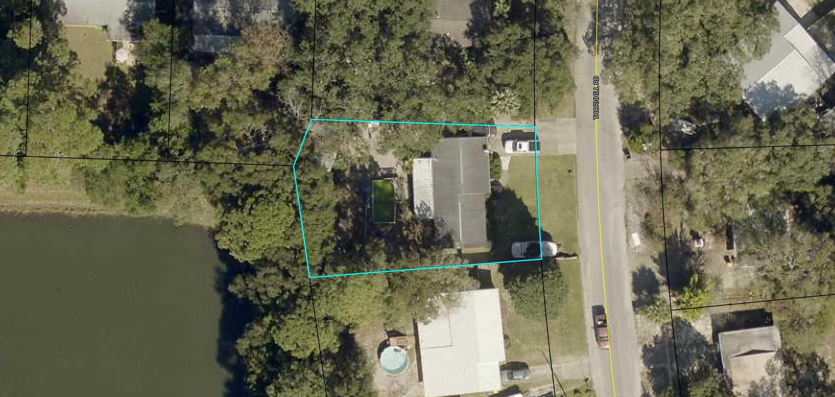 GARNIERS BEACH 3RD - Residential