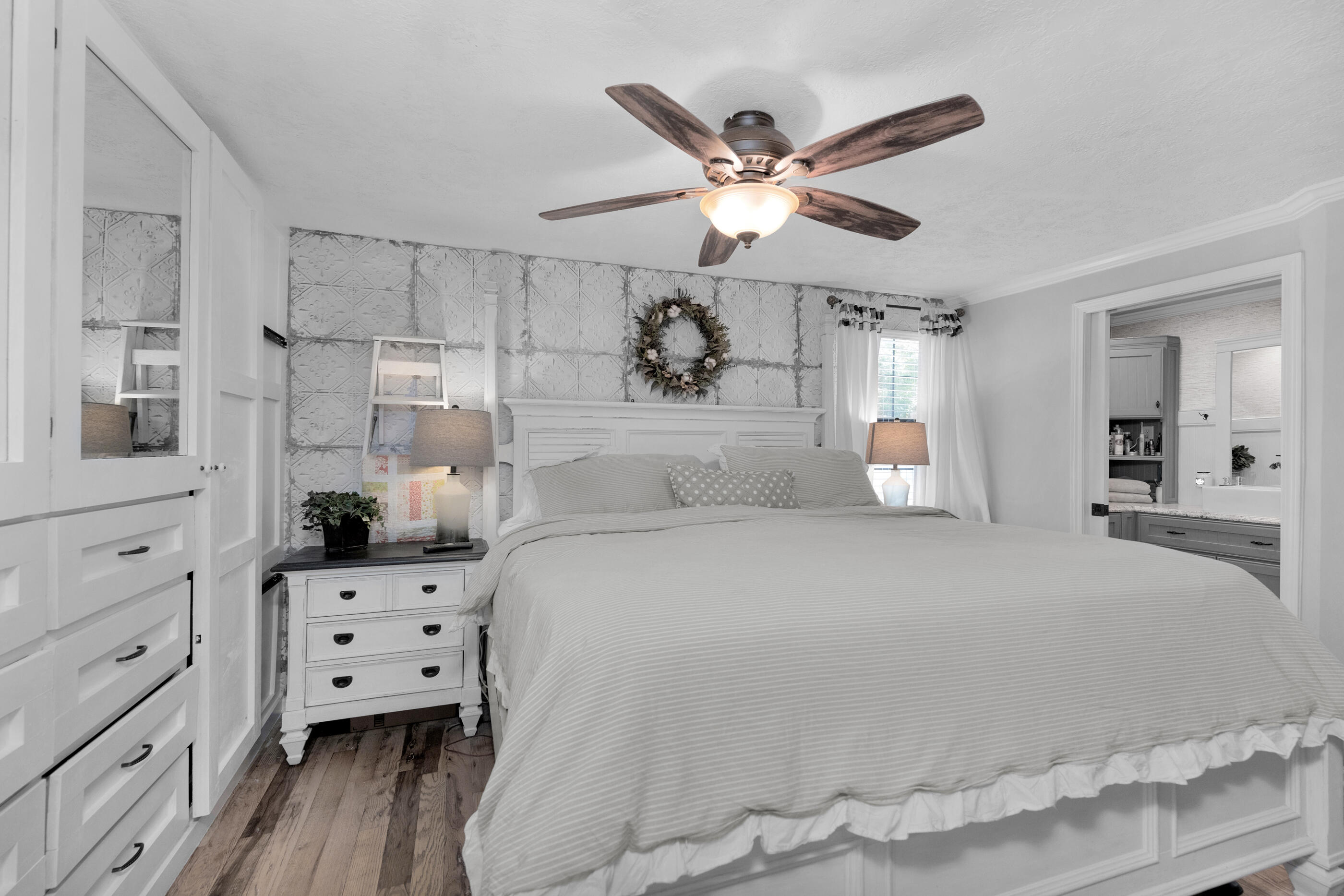 GARNIERS BEACH 3RD - Residential