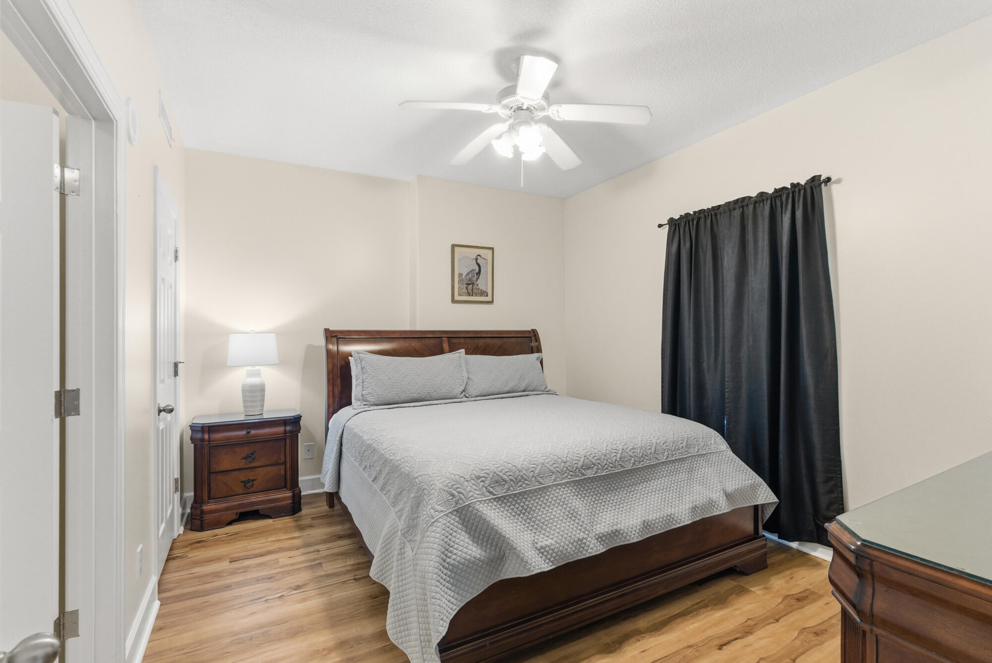 TROPIC WINDS - Residential