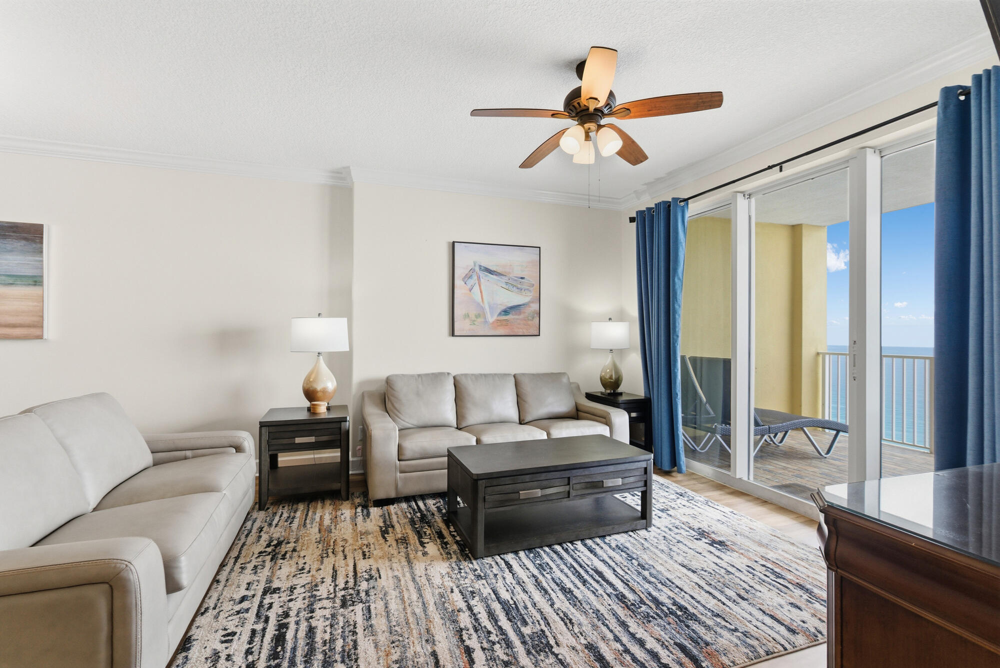 TROPIC WINDS - Residential