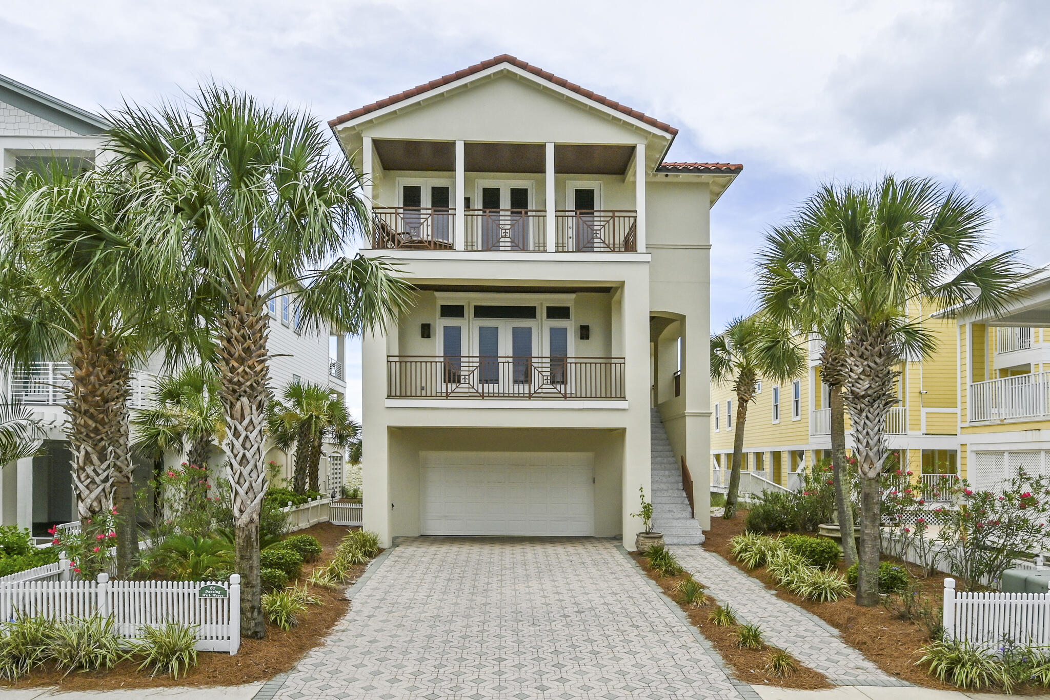 DESTIN POINTE - Residential