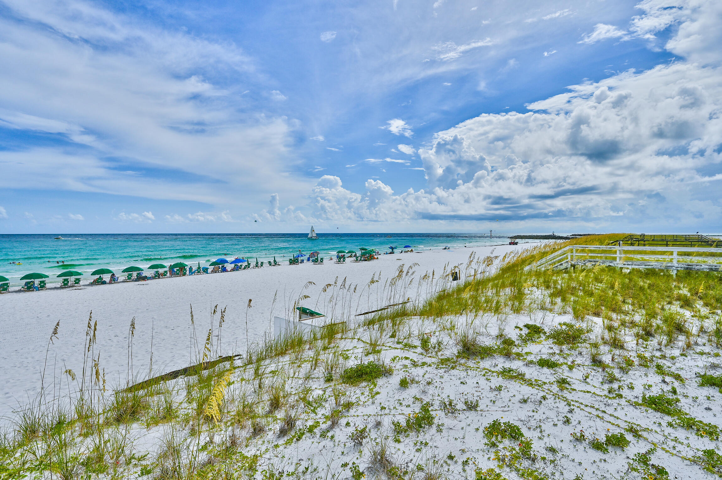 DESTIN POINTE - Residential