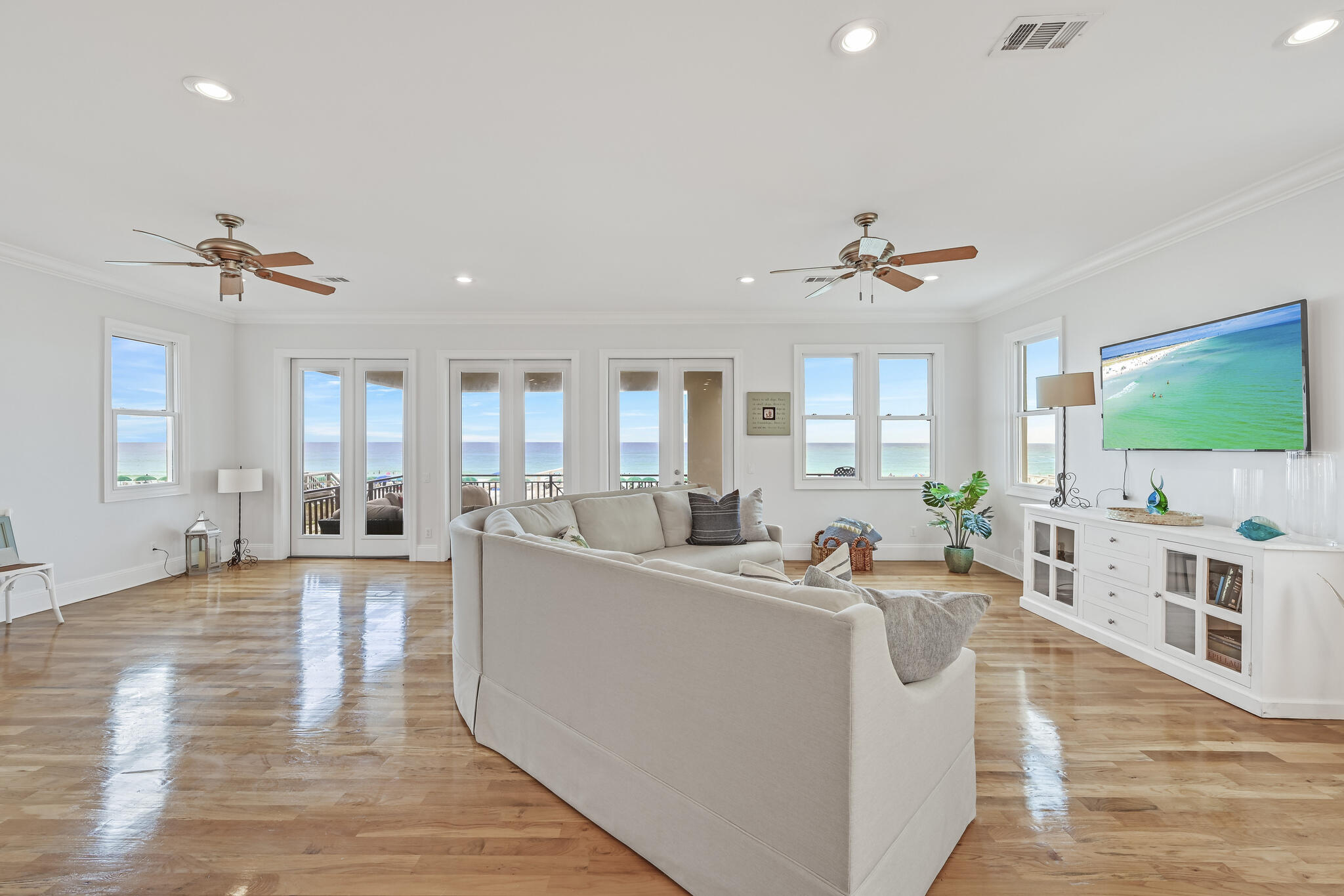 DESTIN POINTE - Residential