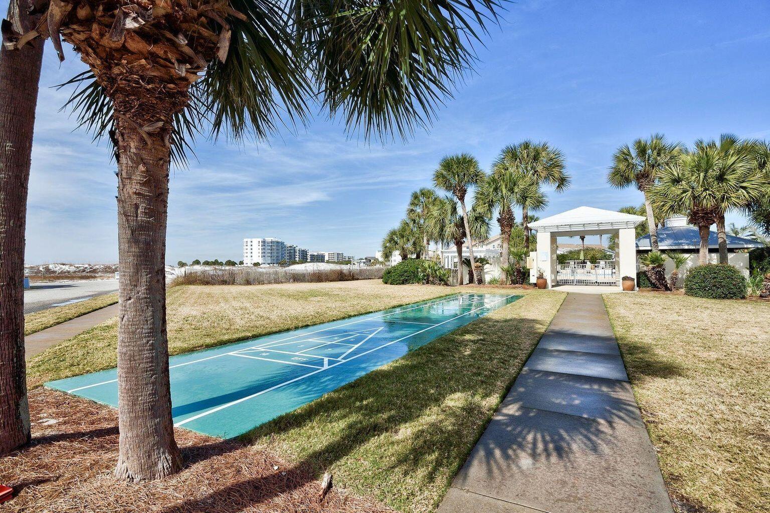 DESTIN POINTE - Residential