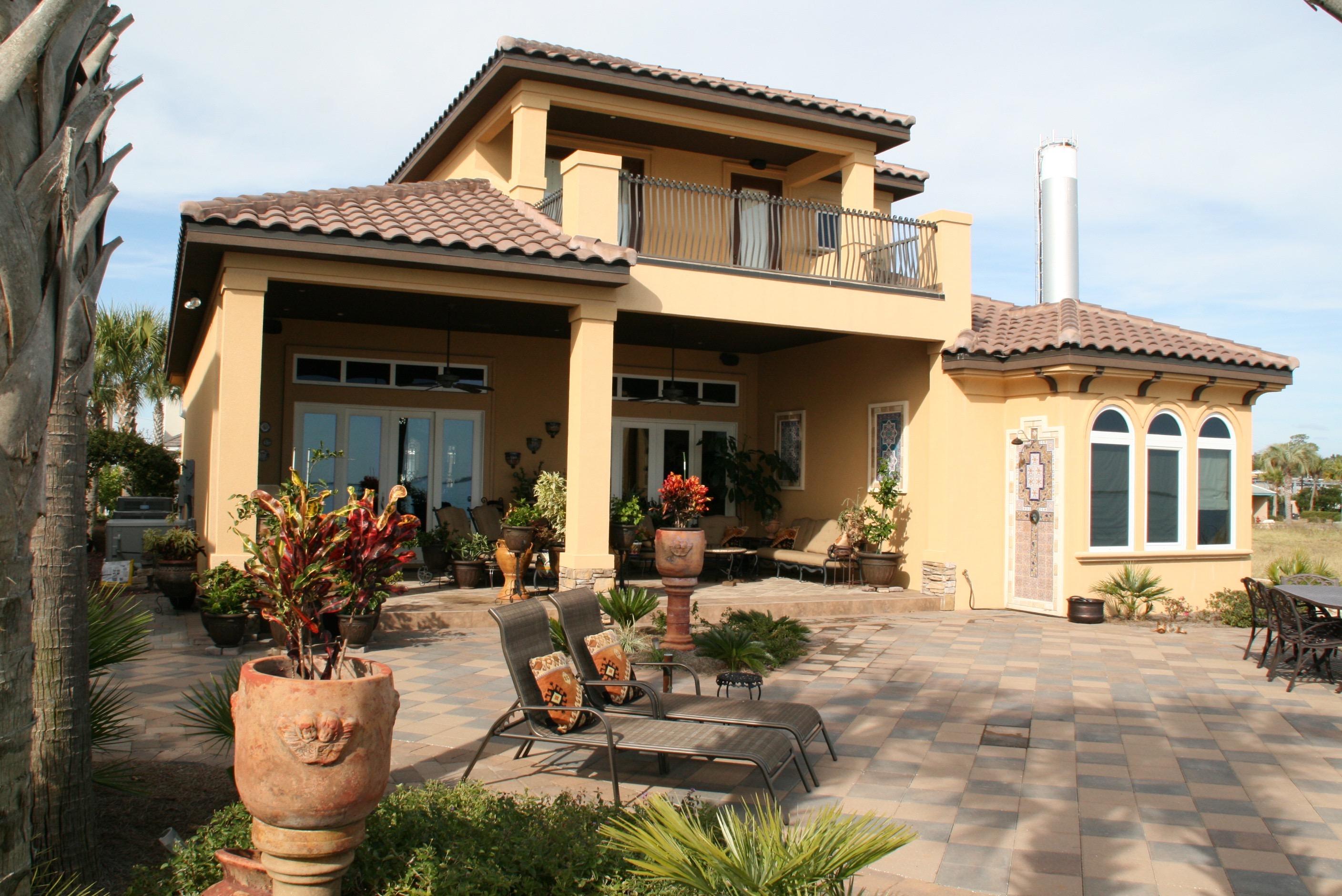 CASA MARINA S/D - Residential