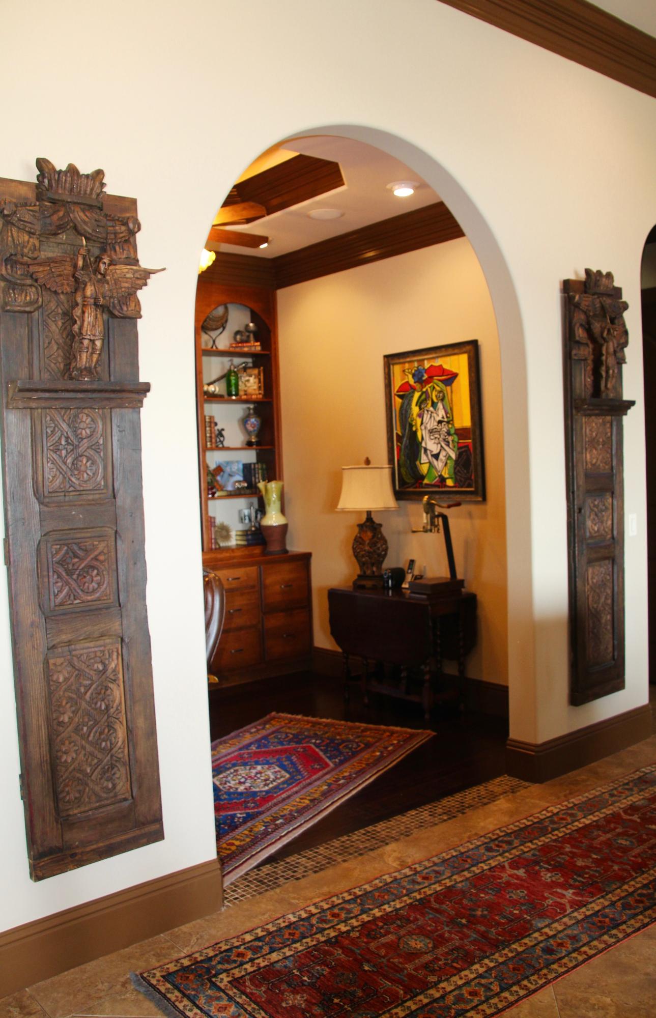 CASA MARINA S/D - Residential