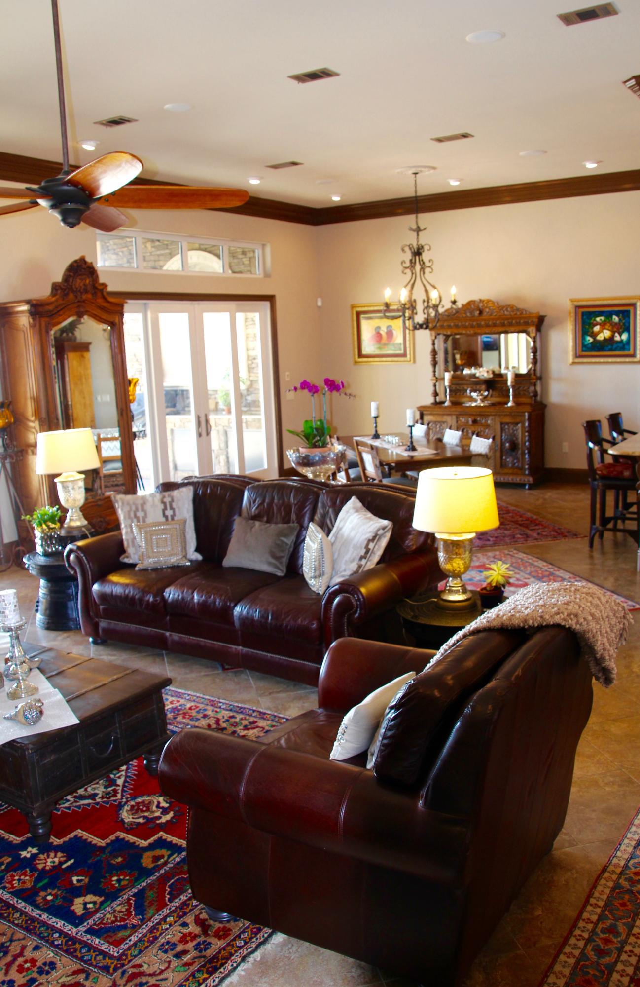 CASA MARINA S/D - Residential