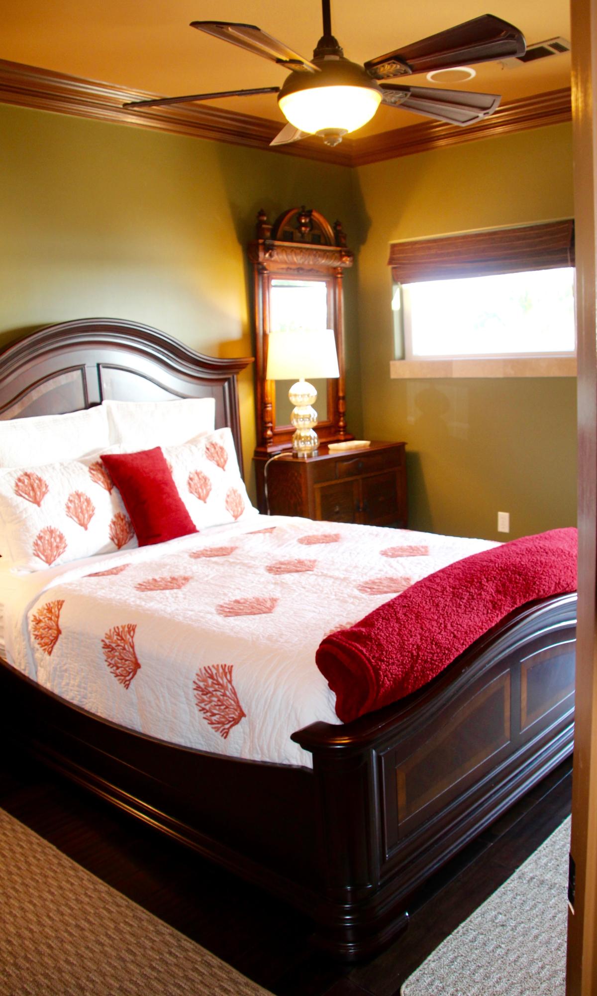 CASA MARINA S/D - Residential