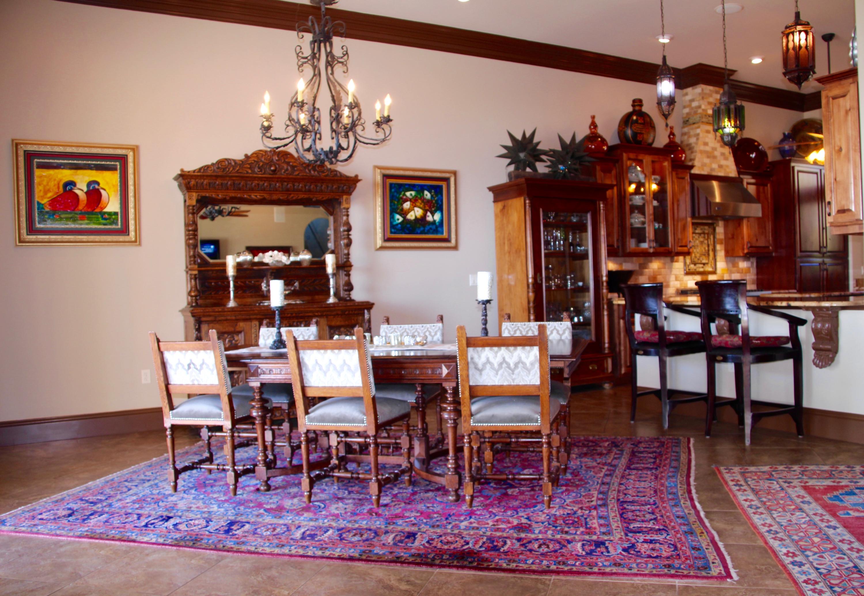 CASA MARINA S/D - Residential