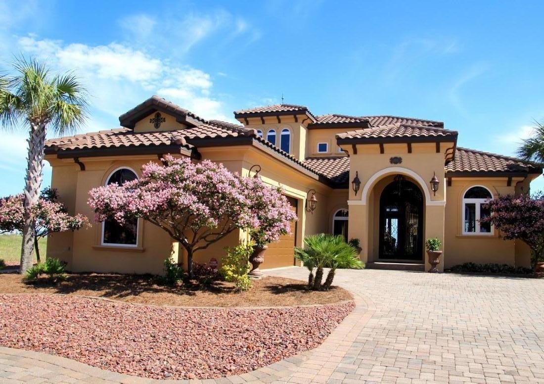 CASA MARINA S/D - Residential