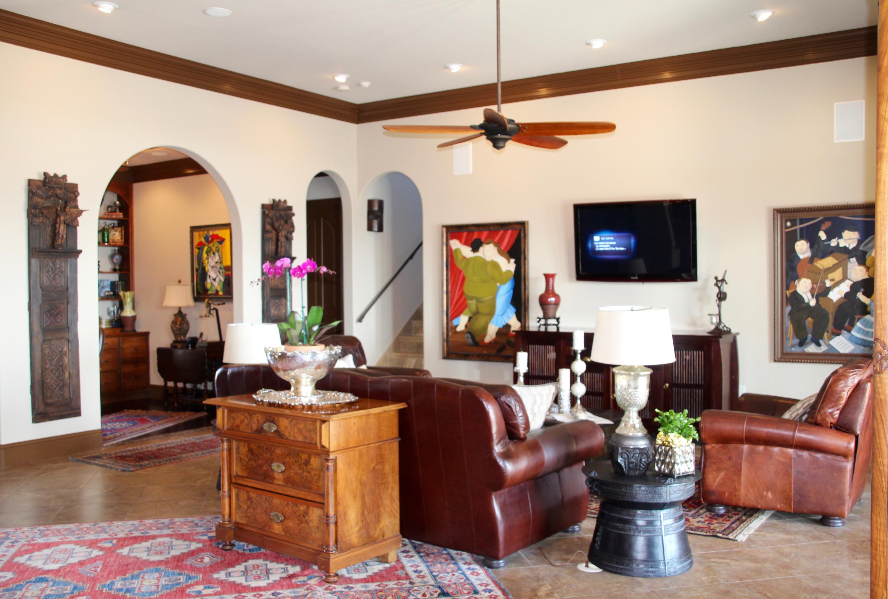 CASA MARINA S/D - Residential