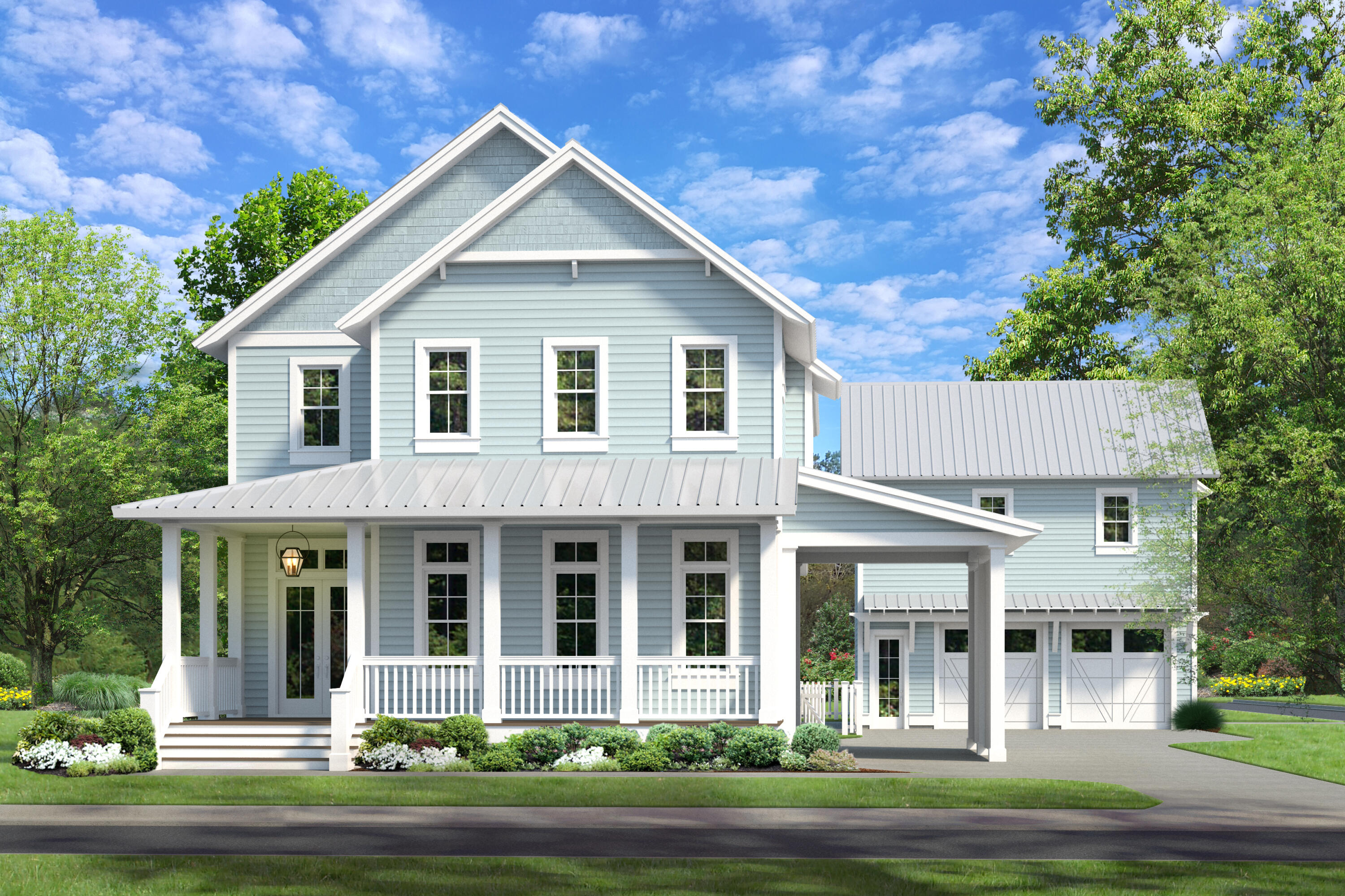 WATERSOUND ORIGINS - Residential
