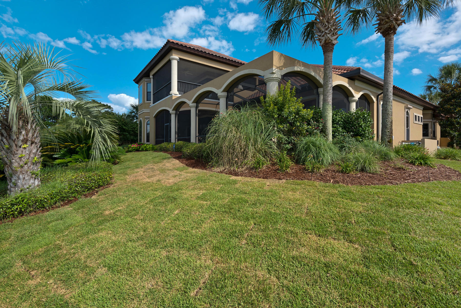 REGATTA BAY PH 2 - Residential