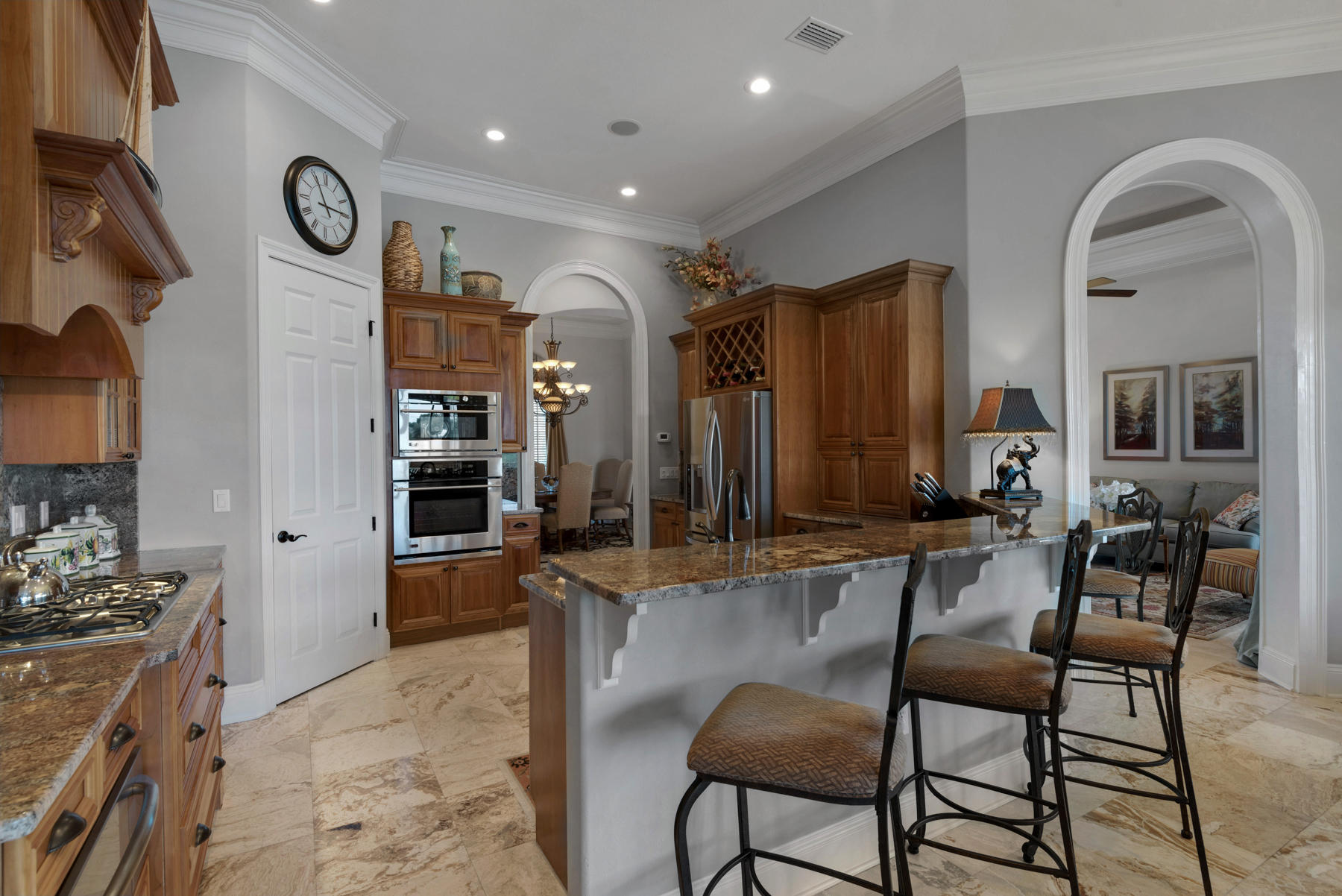 REGATTA BAY PH 2 - Residential