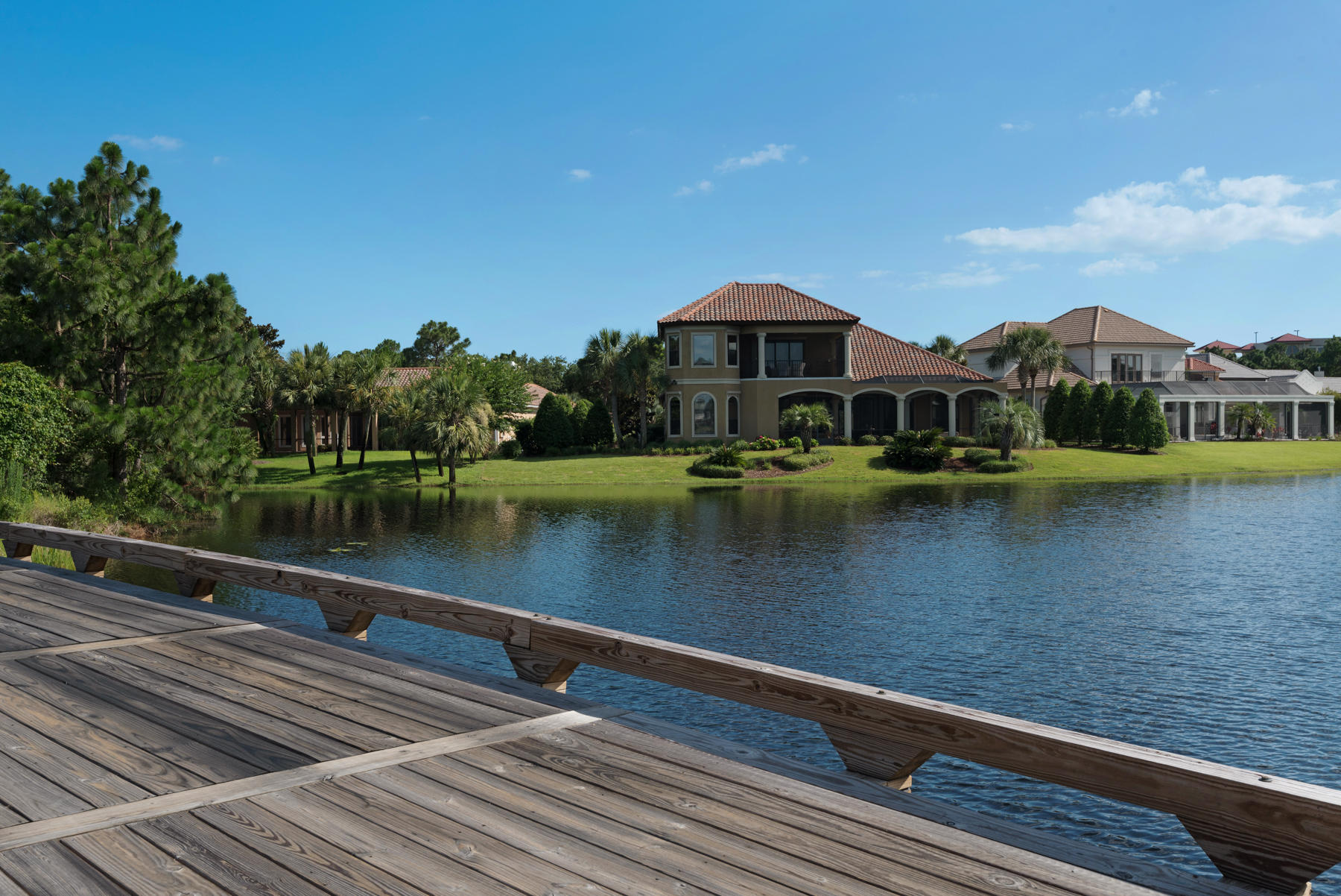 REGATTA BAY PH 2 - Residential