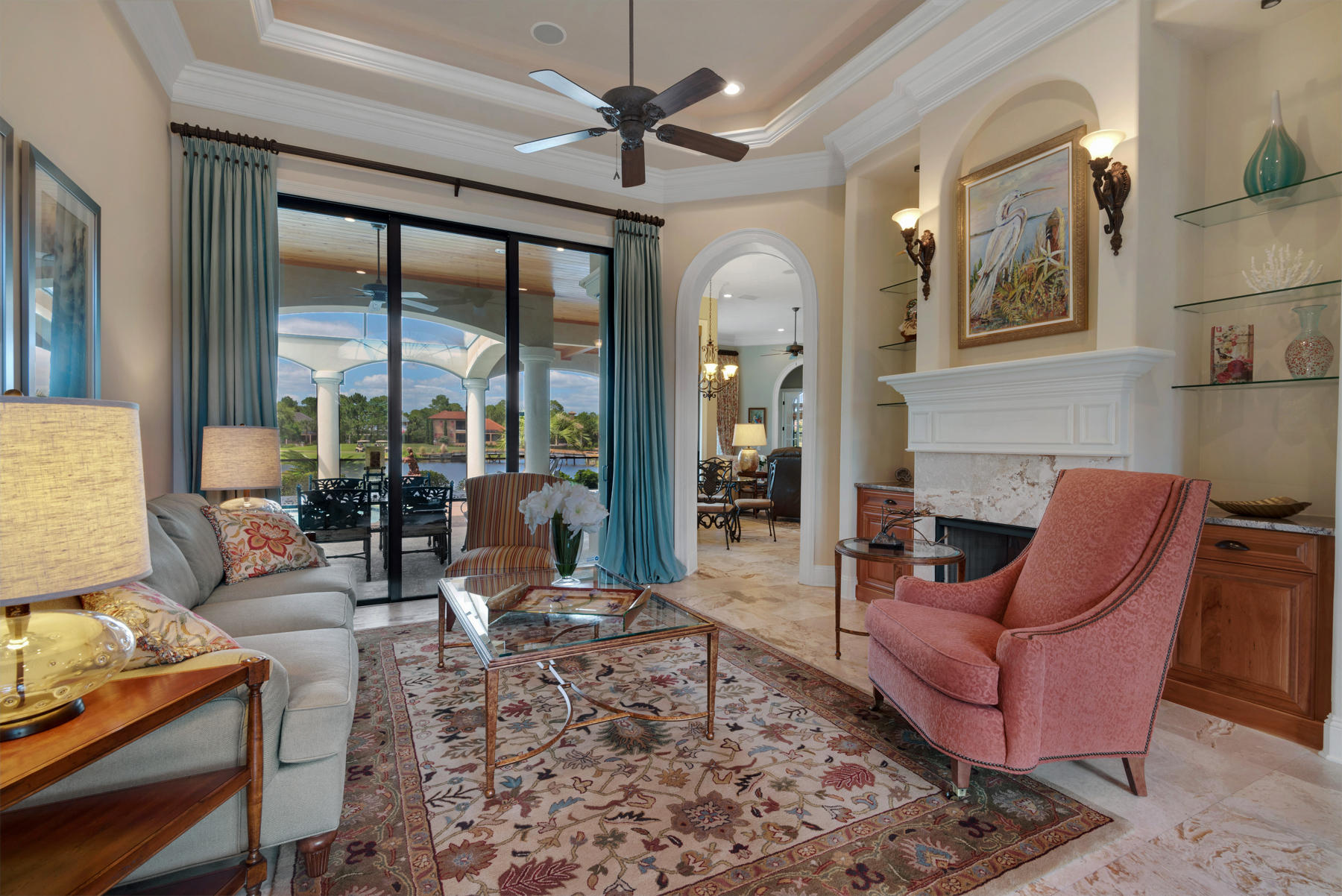 REGATTA BAY PH 2 - Residential