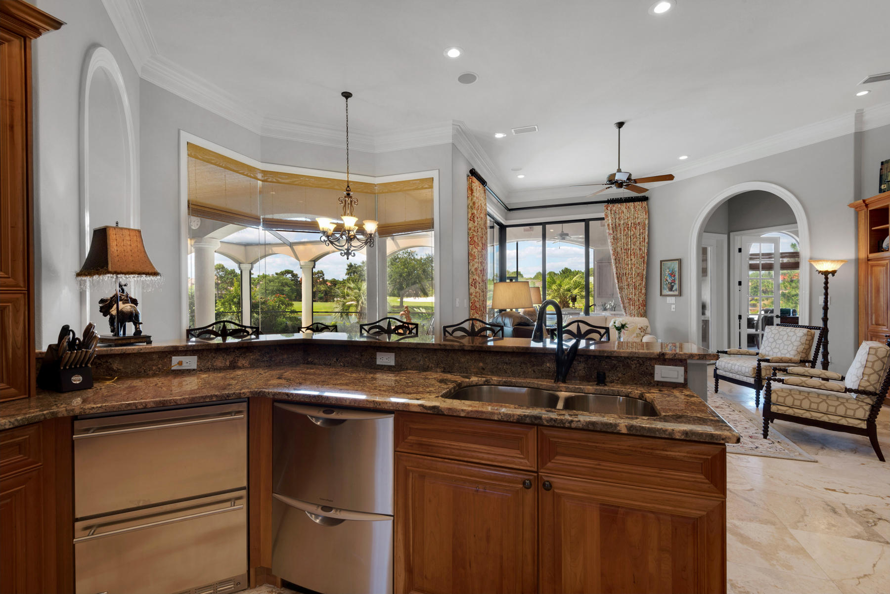 REGATTA BAY PH 2 - Residential