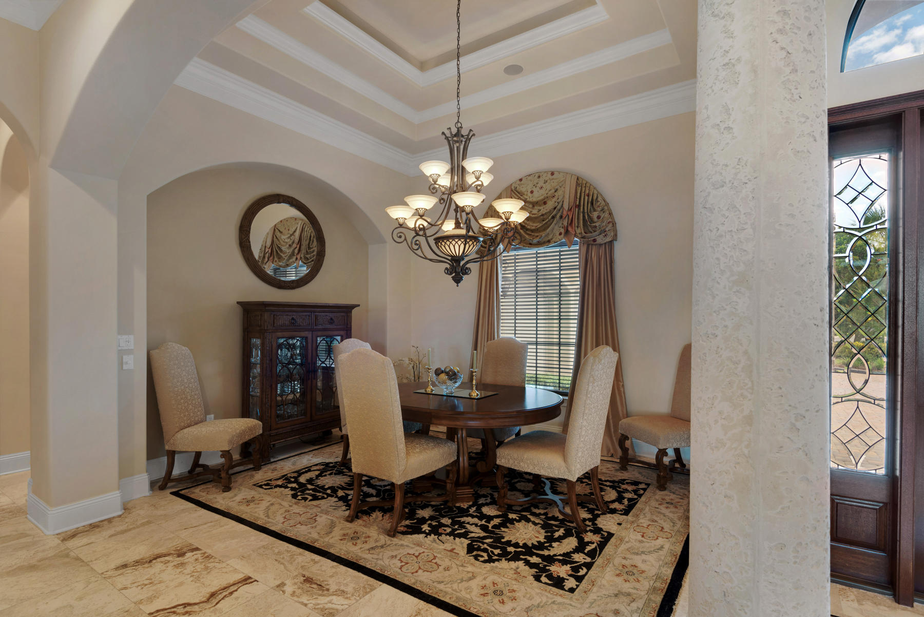 REGATTA BAY PH 2 - Residential