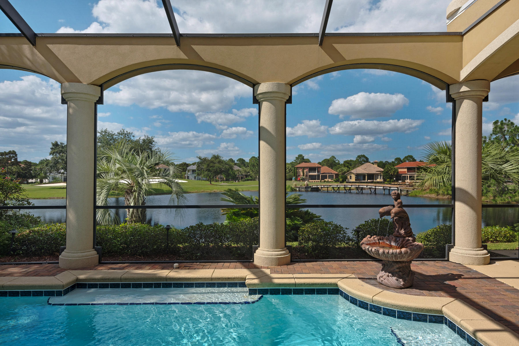 REGATTA BAY PH 2 - Residential