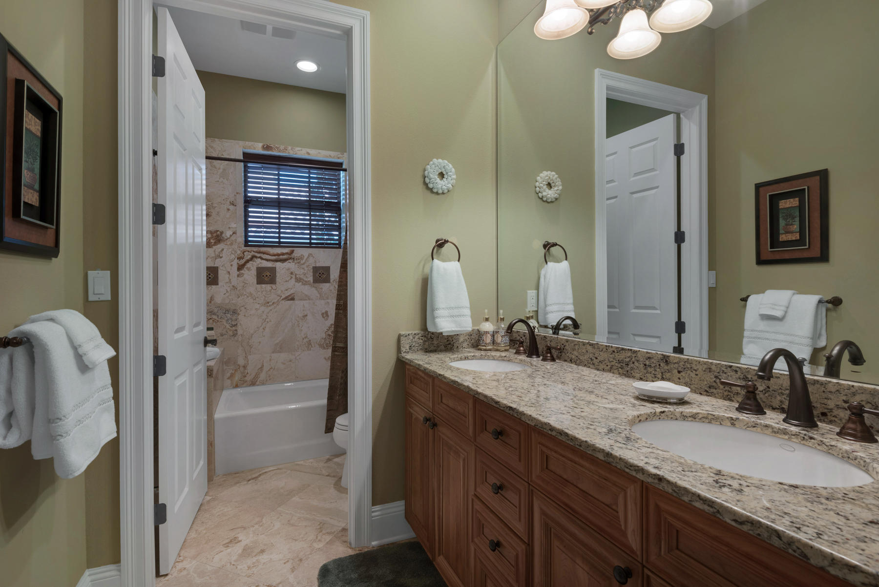 REGATTA BAY PH 2 - Residential