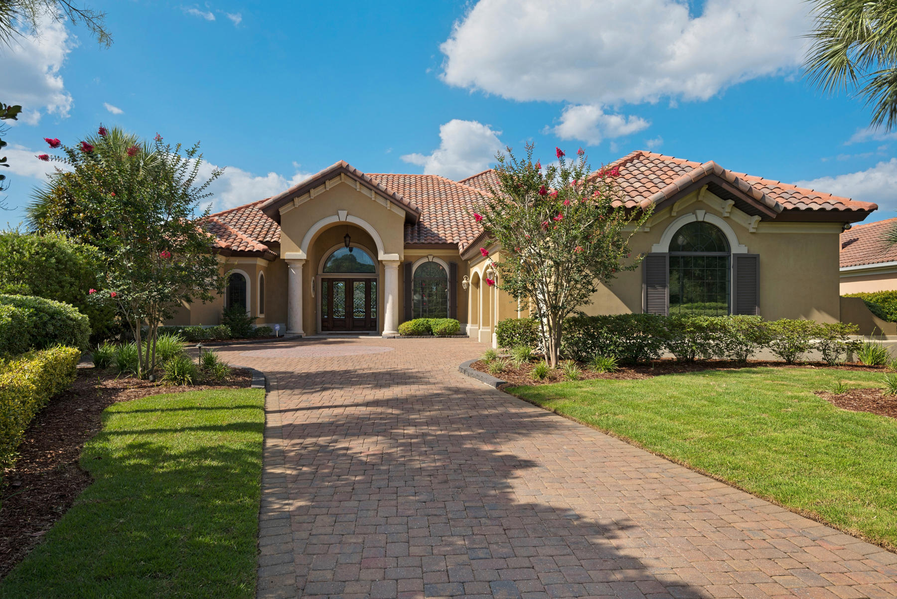 REGATTA BAY PH 2 - Residential