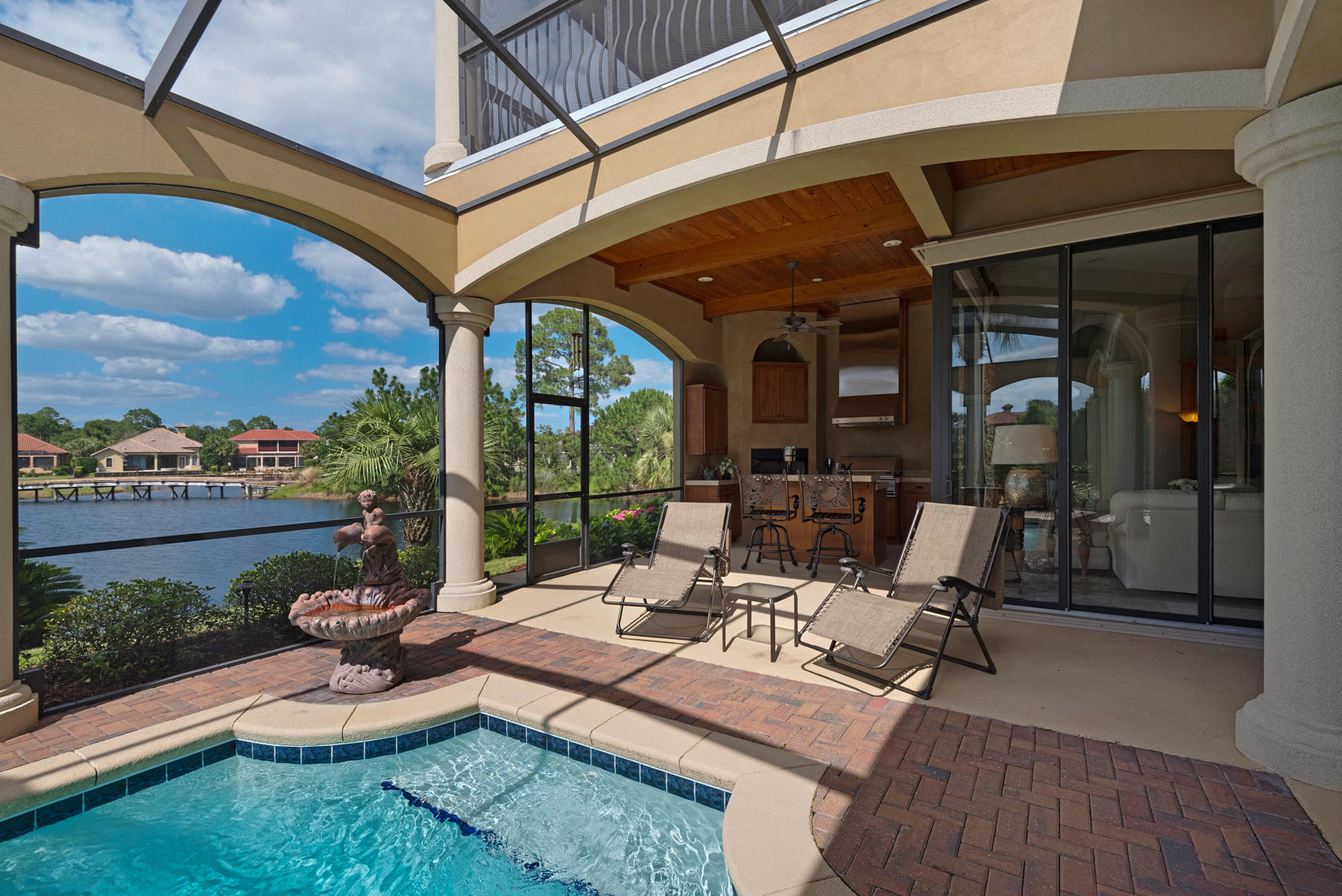 REGATTA BAY PH 2 - Residential