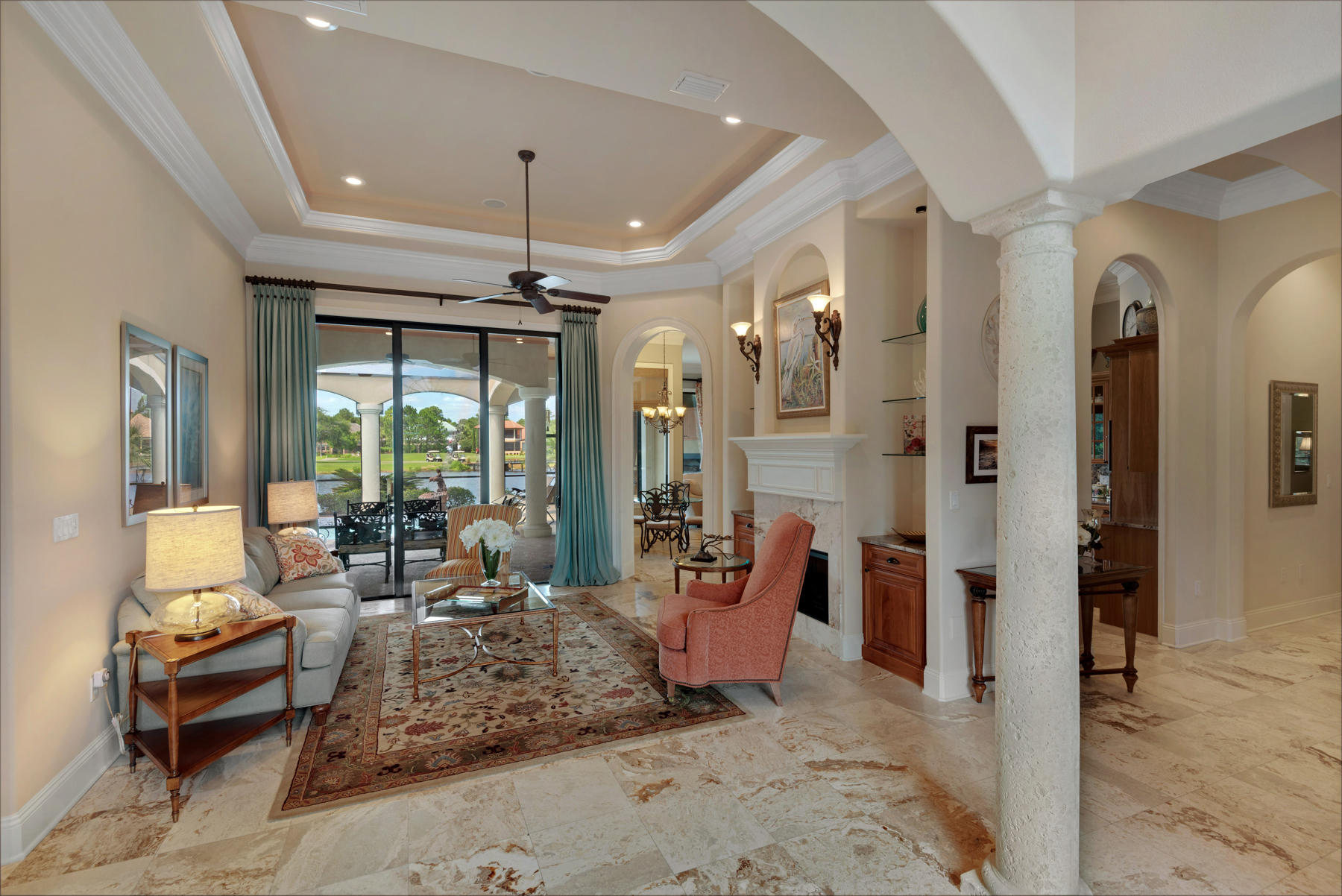 REGATTA BAY PH 2 - Residential