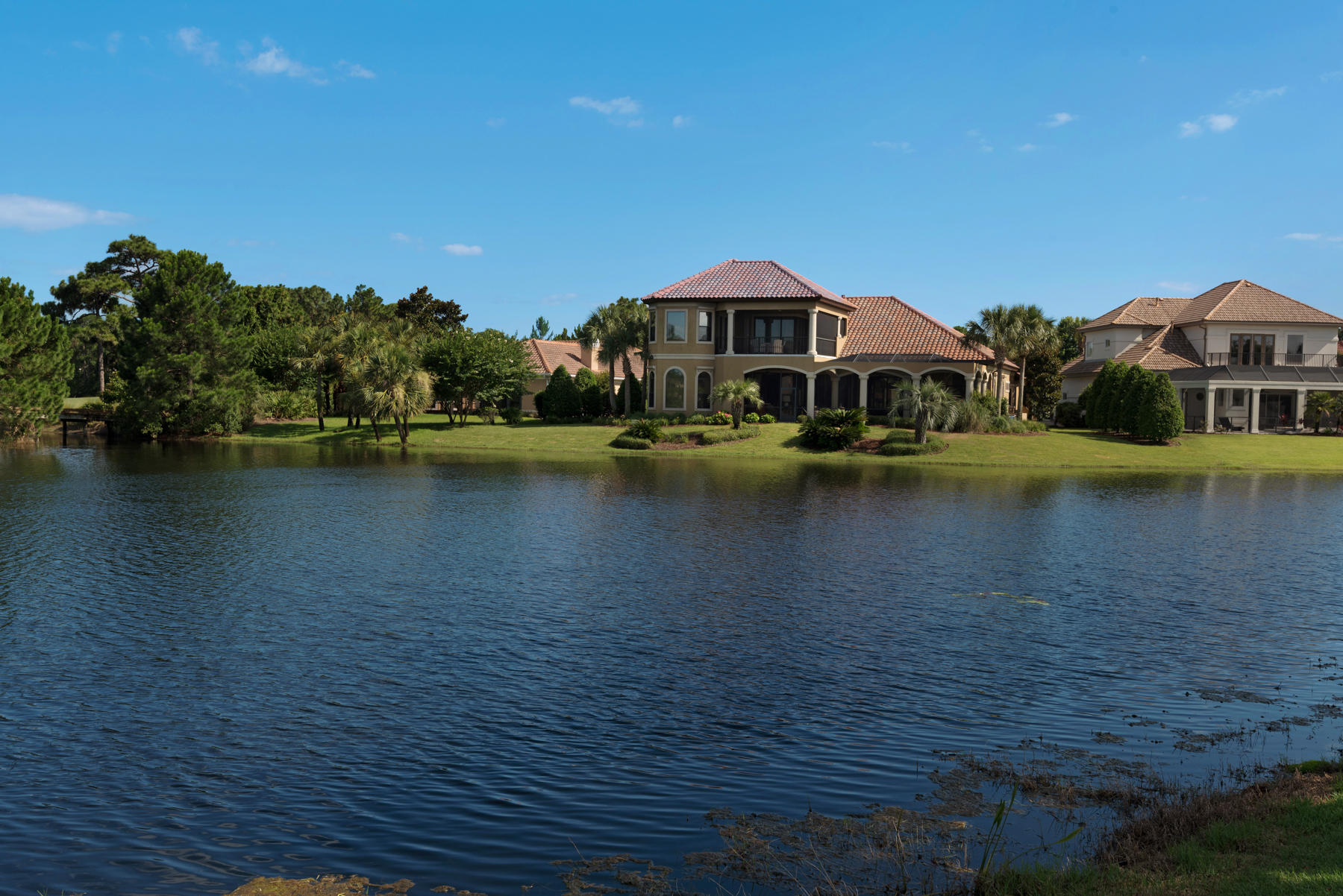 REGATTA BAY PH 2 - Residential