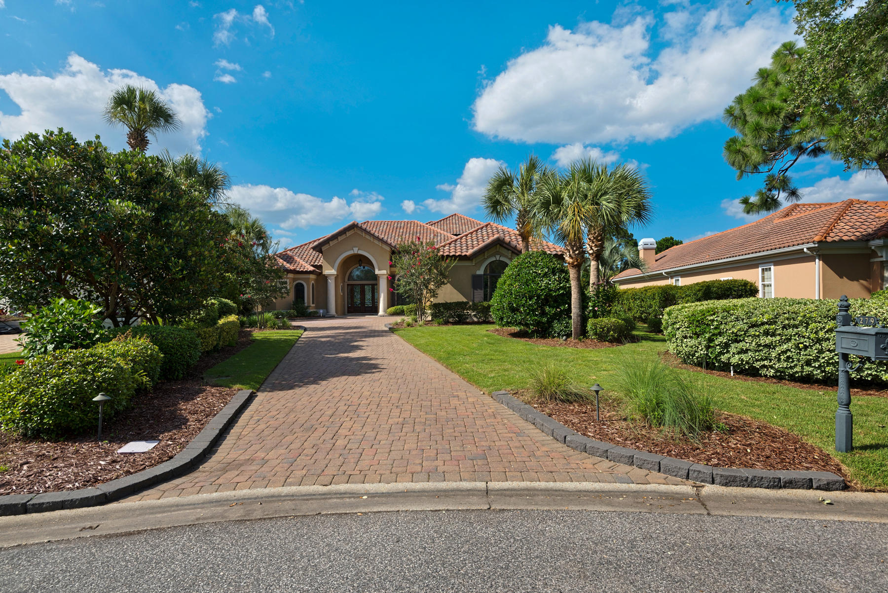 REGATTA BAY PH 2 - Residential