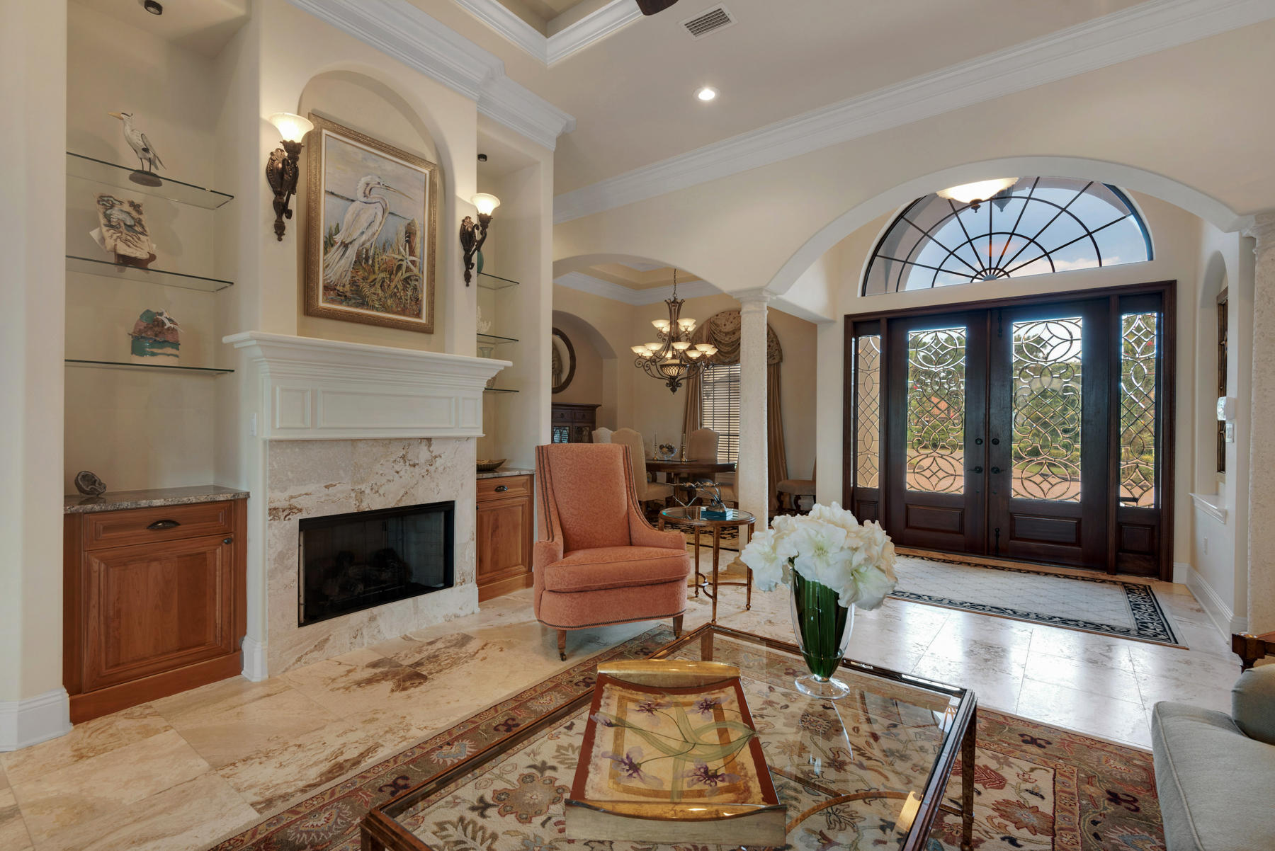 REGATTA BAY PH 2 - Residential