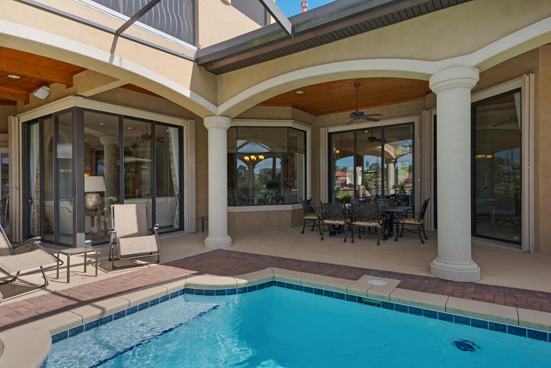 REGATTA BAY PH 2 - Residential