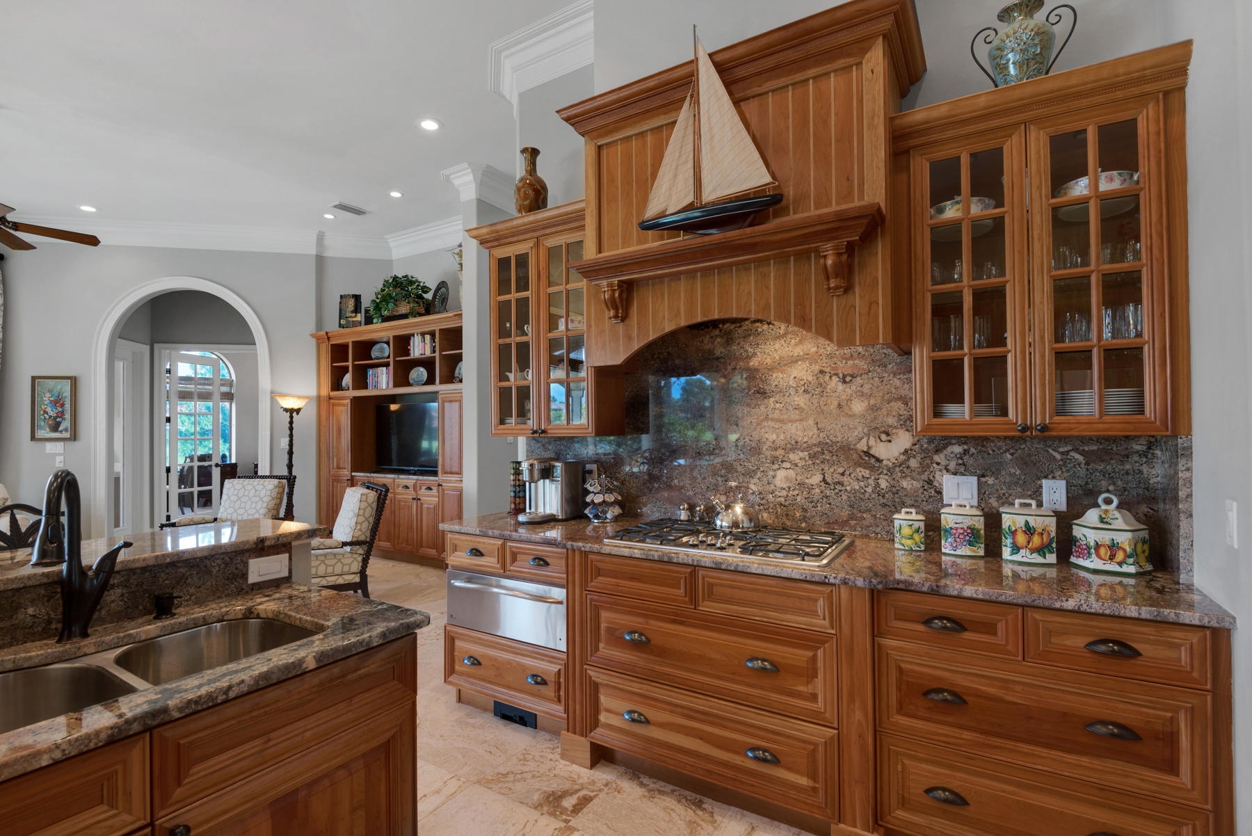 REGATTA BAY PH 2 - Residential