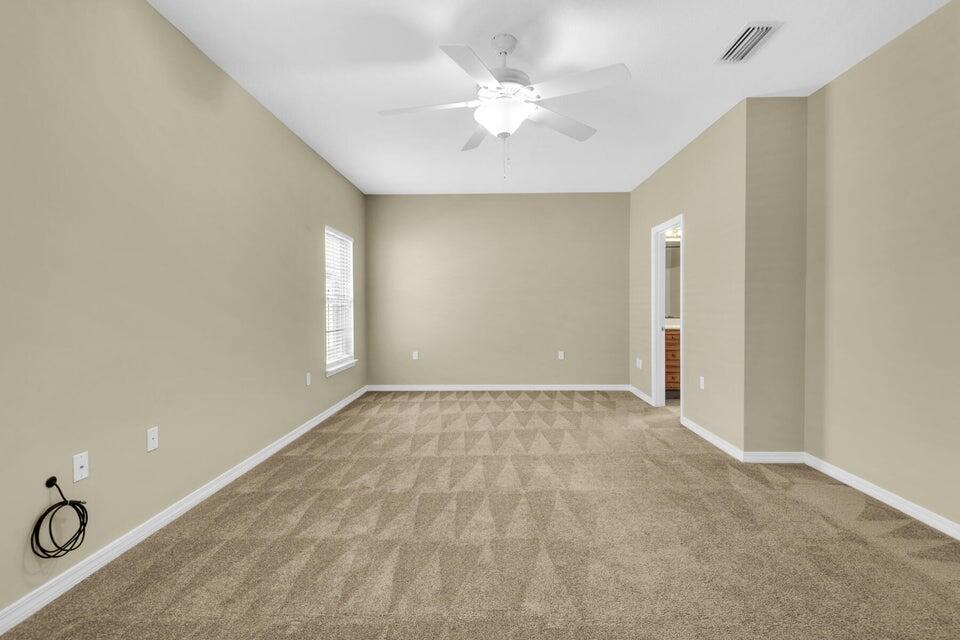 EAGLES NEST - Residential Lease