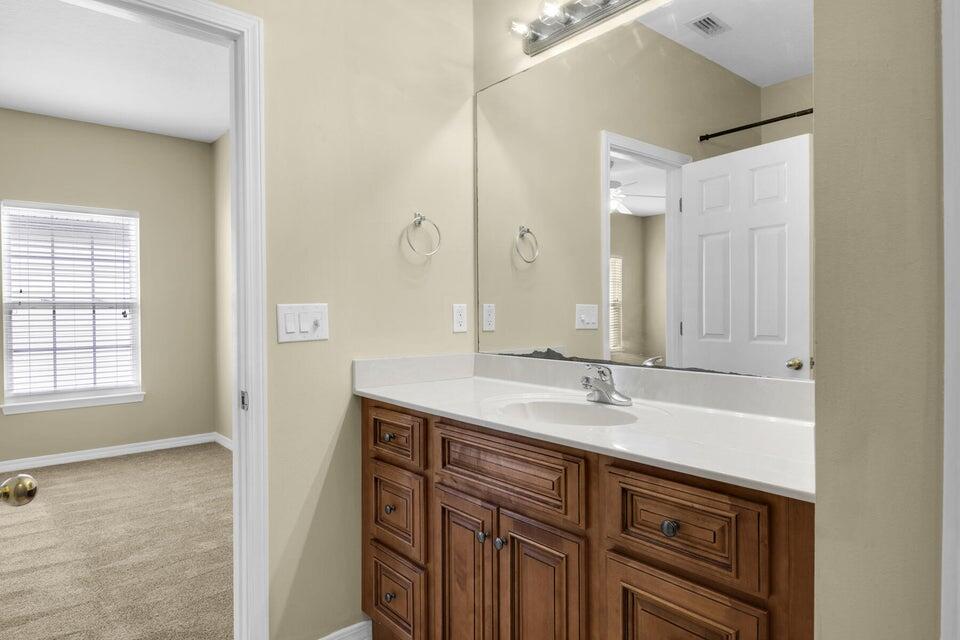 EAGLES NEST - Residential Lease