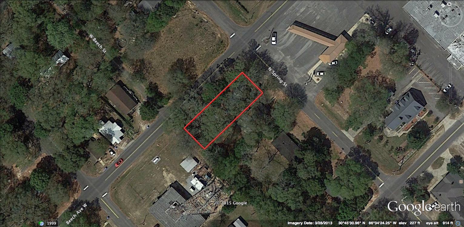 CRESTVIEW LOT 7 BLK 66 - Residential