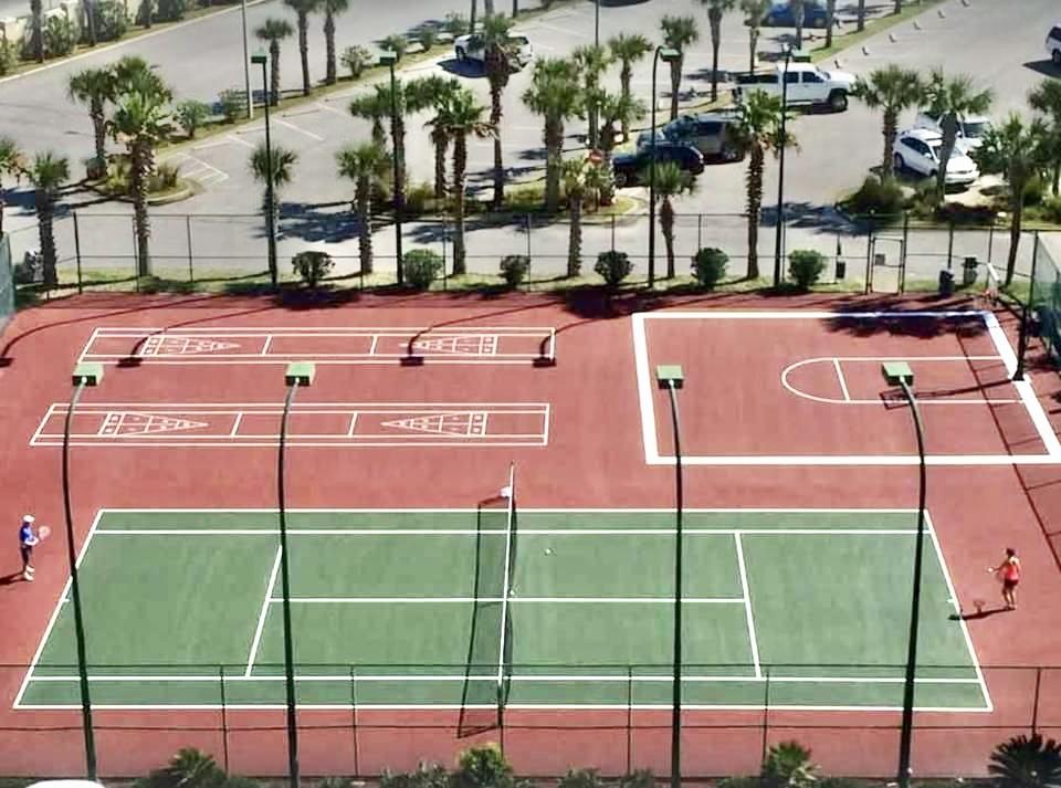 NAVARRE TOWERS CONDO - Residential