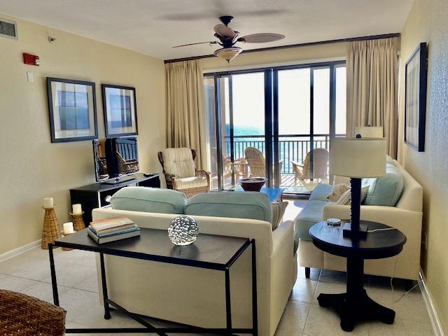 NAVARRE TOWERS CONDO - Residential