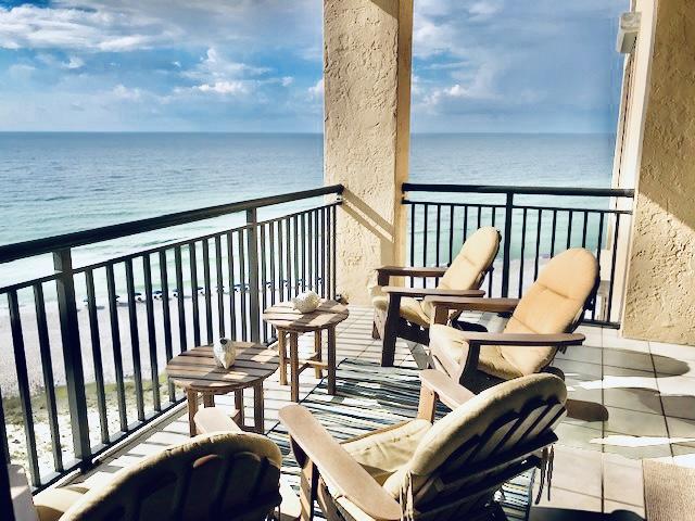 NAVARRE TOWERS CONDO - Residential