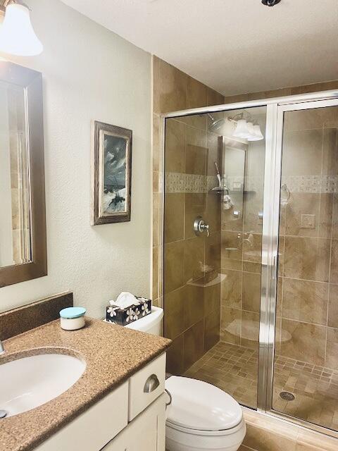 NAVARRE TOWERS CONDO - Residential