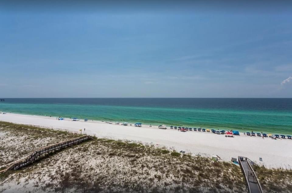NAVARRE TOWERS CONDO - Residential