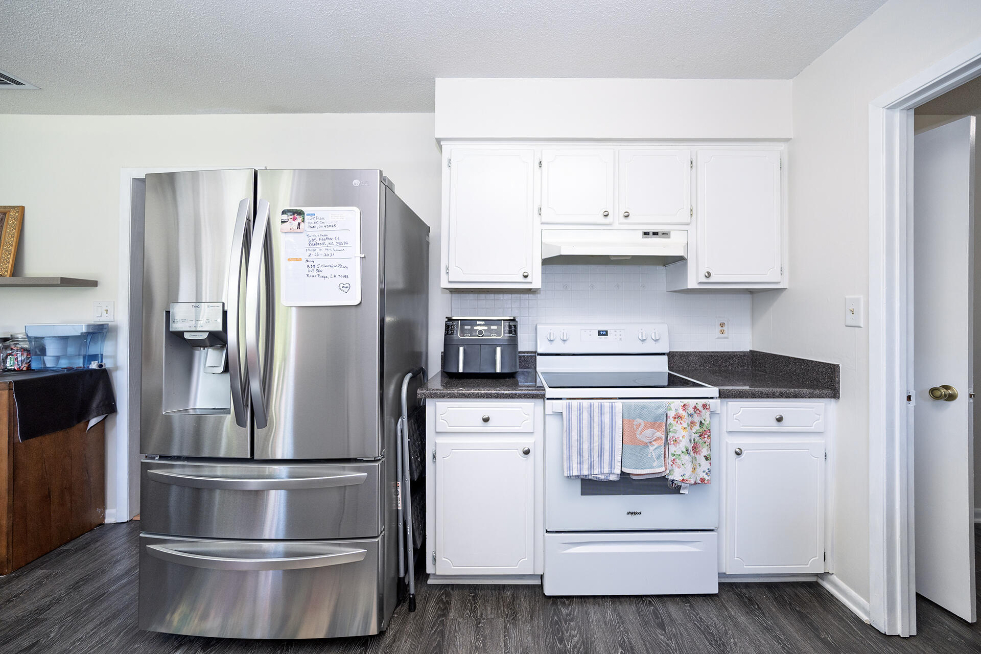 LAURELWOOD ESTATES - Residential