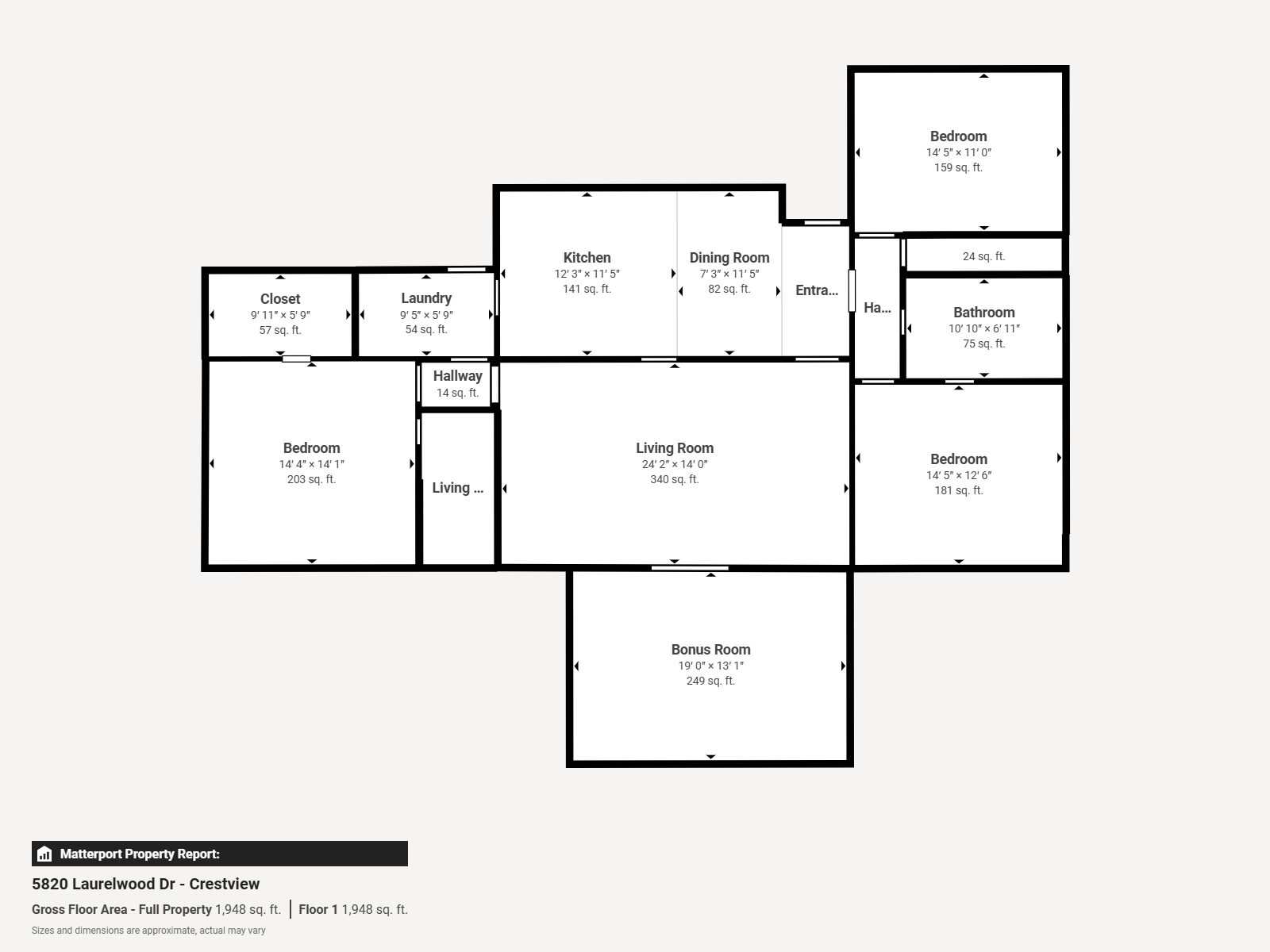 LAURELWOOD ESTATES - Residential