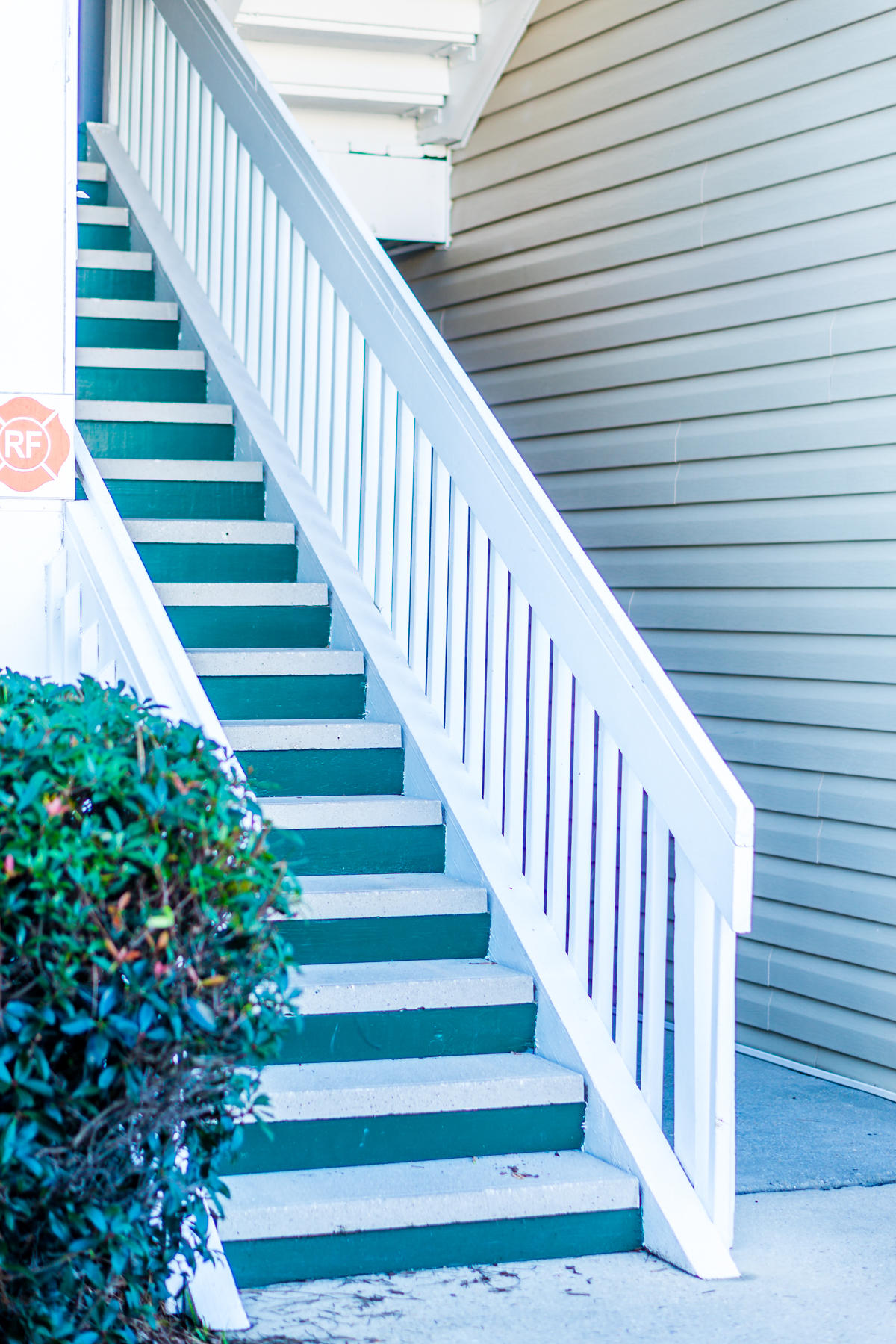 INDIAN LAKE CONDOMINIUMS - Residential