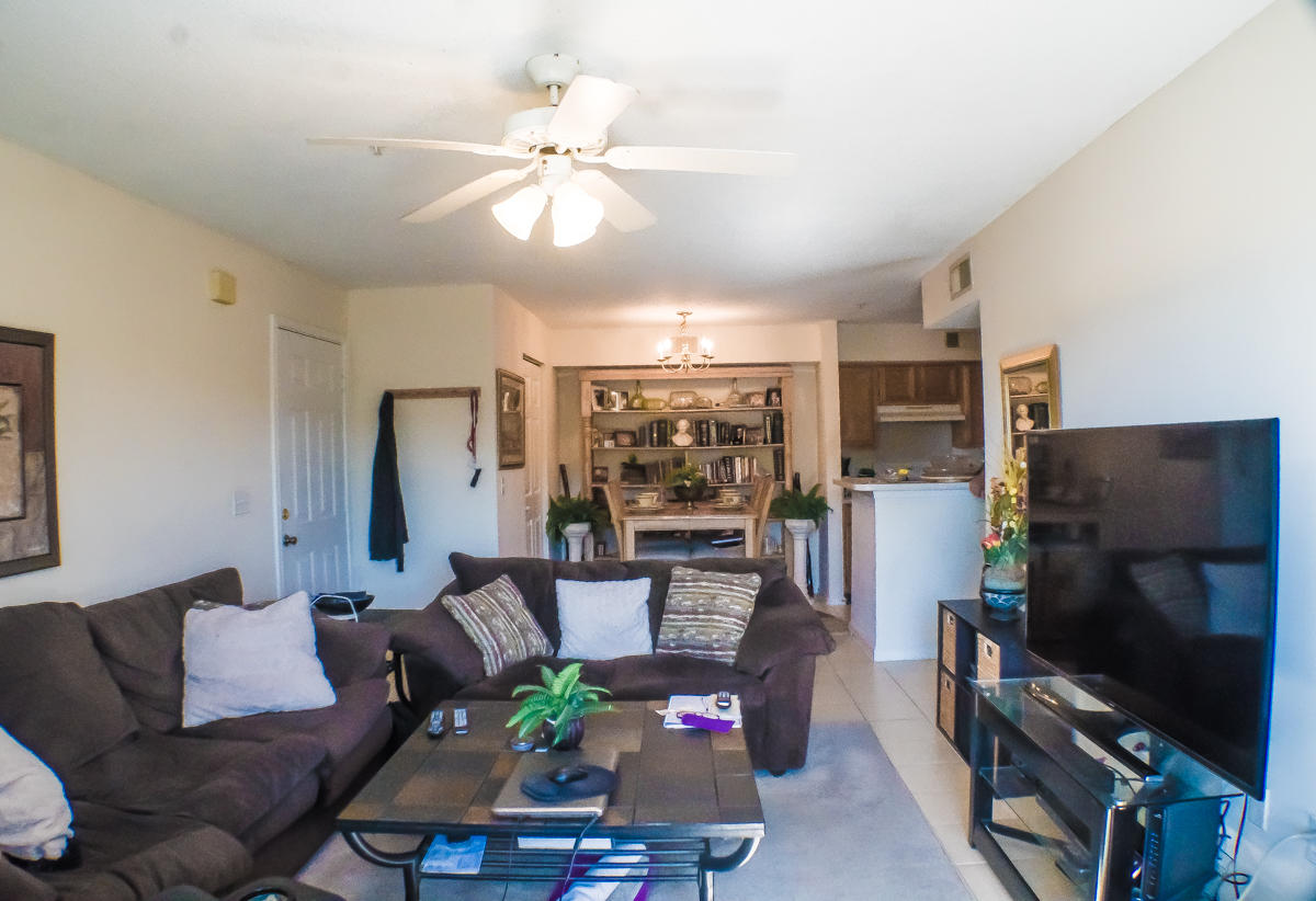 INDIAN LAKE CONDOMINIUMS - Residential