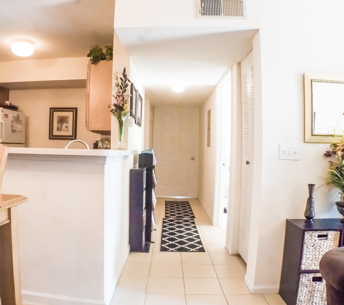 INDIAN LAKE CONDOMINIUMS - Residential