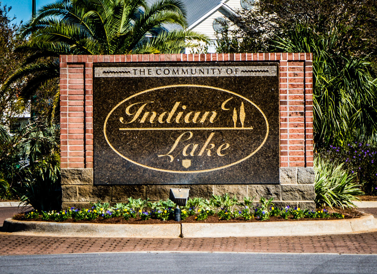 INDIAN LAKE CONDOMINIUMS - Residential