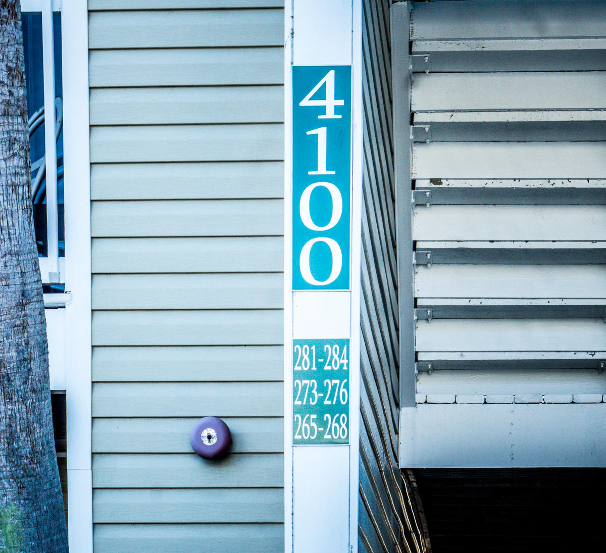 INDIAN LAKE CONDOMINIUMS - Residential