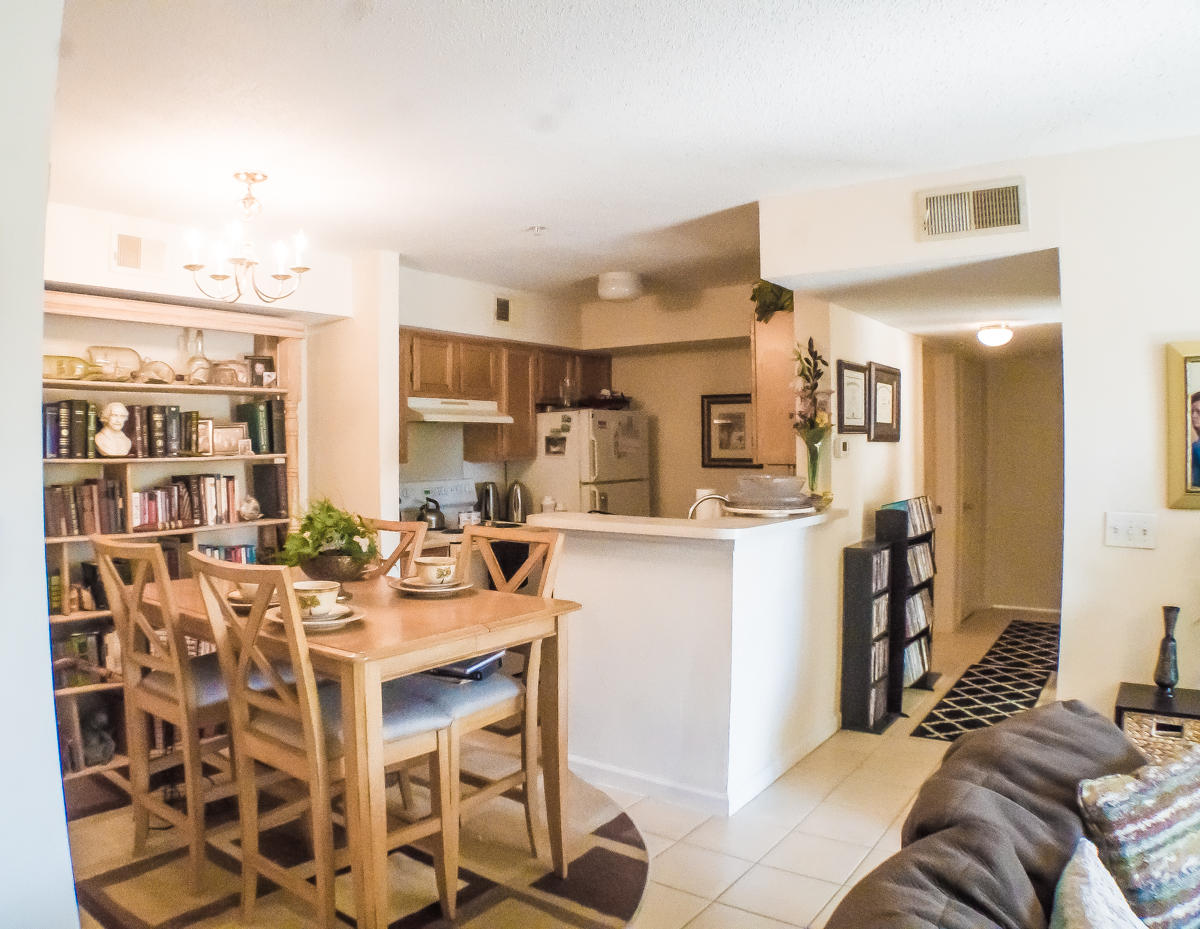 INDIAN LAKE CONDOMINIUMS - Residential