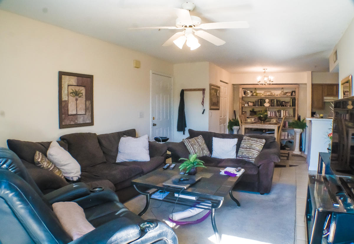 INDIAN LAKE CONDOMINIUMS - Residential